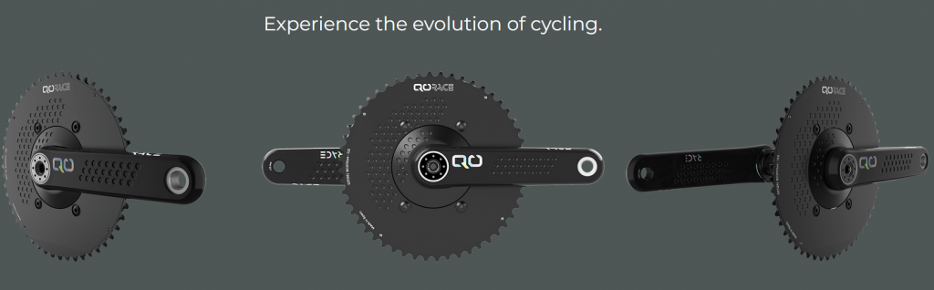 como elegir bielas carbono bicicleta