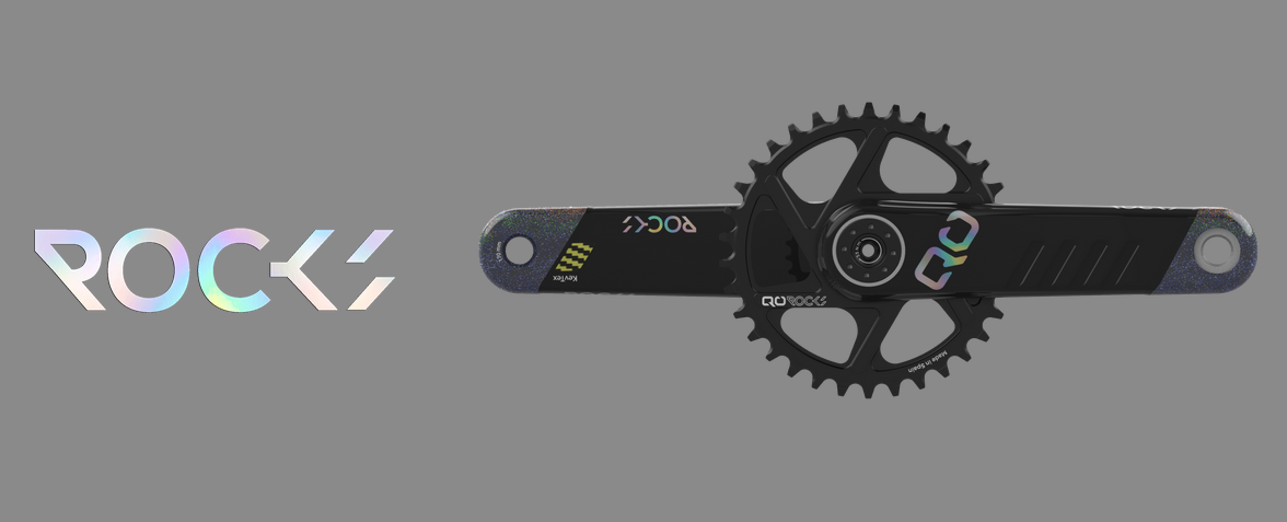 bielas de carbono mountain bike qo bike