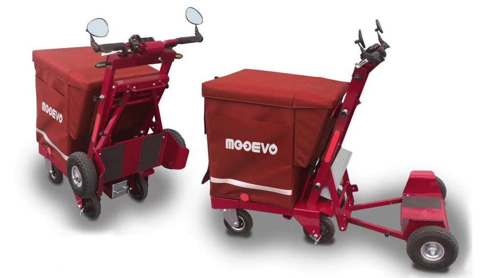 movilidad electrica colombia sostenible