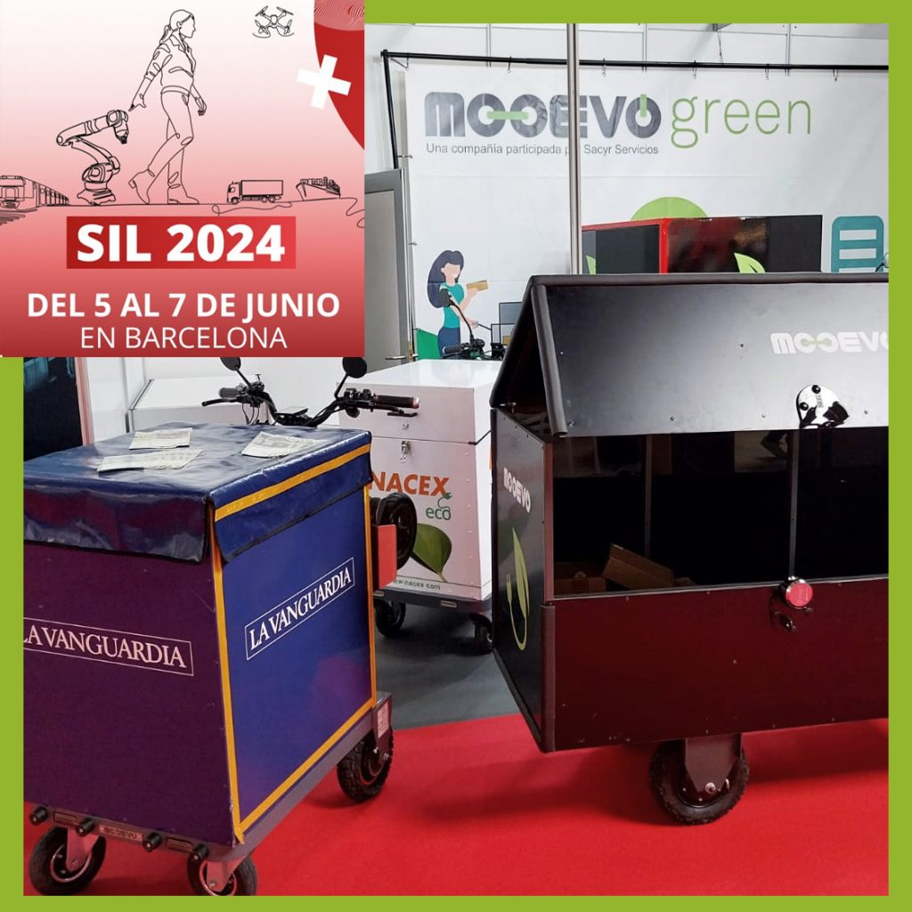 movilidad electrica denver