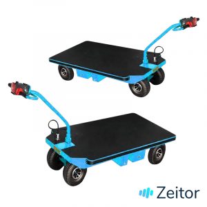 Carretillas electrificadas transporte y logistica almacenaje