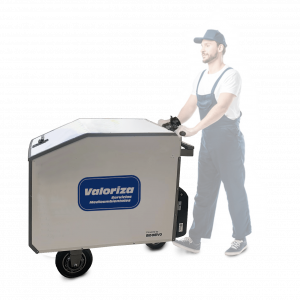 Empresa de limpieza en campins