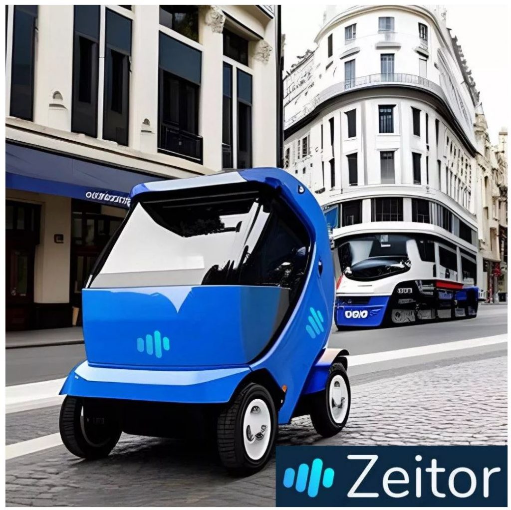 Total Cost of Ownership flotas electricas