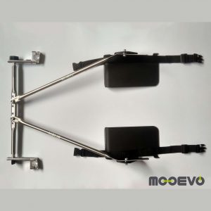 Ver adaptador silla de ruedas
