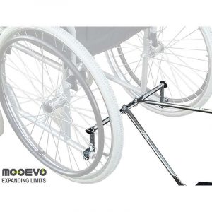 Ver barra adaptador motor silla de ruedas