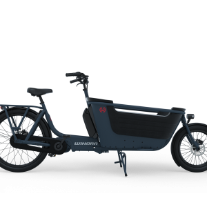 Cargo bike electrica Winora F.U.B. 2W