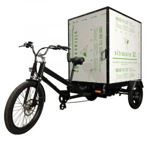 cargo bike wallmart