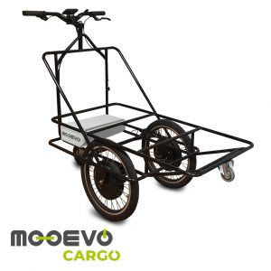 Ver carrito electrico de carga