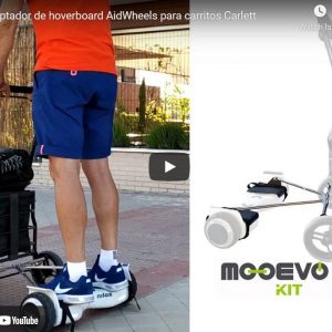 Carritos de la compra eléctricos