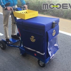 Comprar carro de Correos