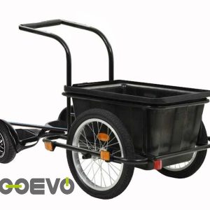 Carritos electricos para personas mayores DRIVE & WALK