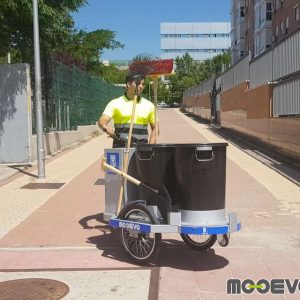 Ver carros de limpieza viaria