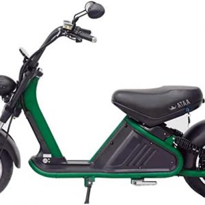 Ver catalogo patinetes electricos