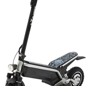 Ver comparativas de patinete electrico