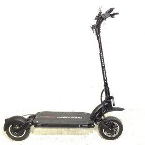 Patinete electrico DUALTRON