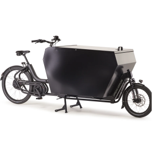 Cargo Bike Urban Arrow Cargo XL Bosch Cargo Line Plus 85 Nm