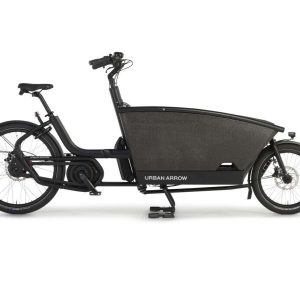 Cargo Bike Urban Arrow Family Bosch Cargo Bosch Performance Line Plus 65 Nm