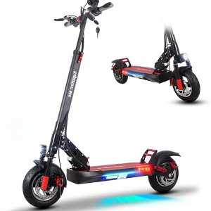 Ver elegir patinete electrico