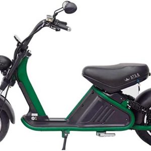 Ver fabricantes de patinetes electricos