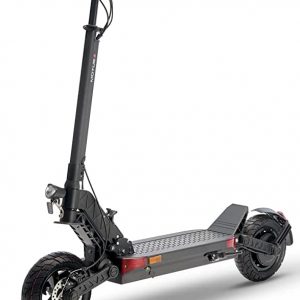 Ver fabricantes de vehiculos electricos de movilidad personal