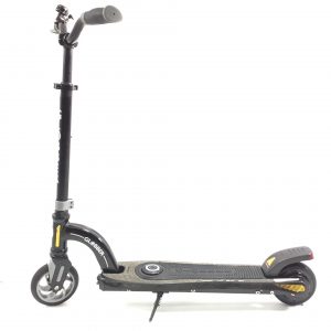 Patinete electrico marca GLOBBER