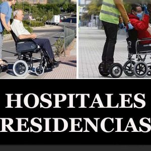 Ver hospitales residencias Mooevo Go