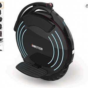 Monociclo eléctrico Inmotion V10 patinete electrico
