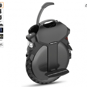 InMotion V11 Monociclo Eléctrico