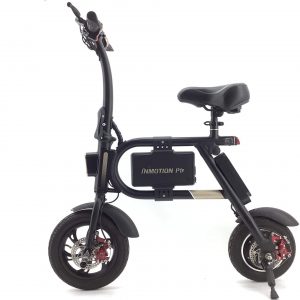 Patinete electrico INMOTION