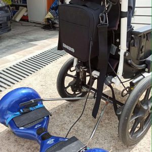 Ver silla ruedas movilidad electrica