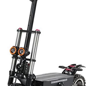 Ver lista precios patinetes electricos