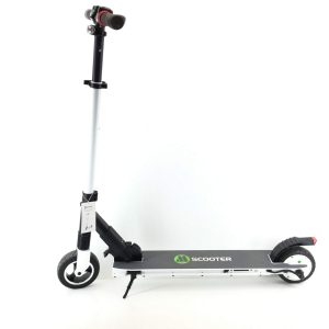 Patinete electrico marca MEGAWHEELS