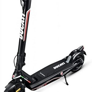 Ver modelos de patinetes electricos