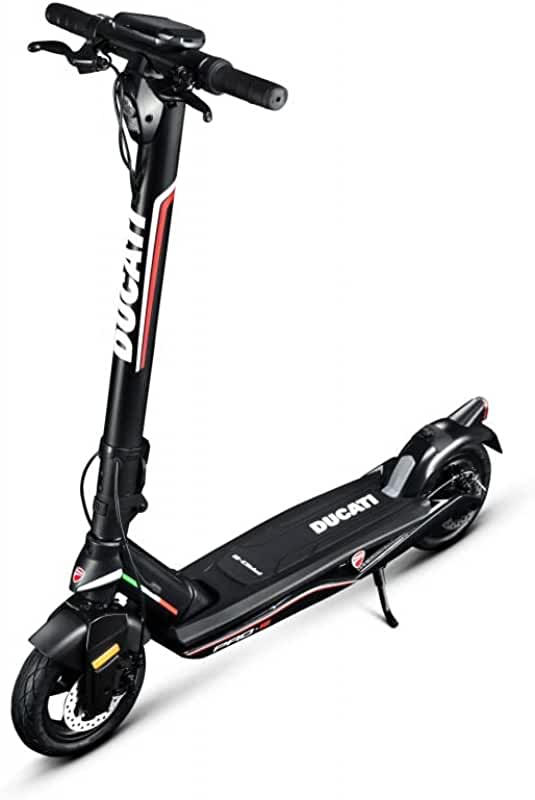 Ver modelos de patinetes electricos