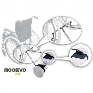 Ver motor pusher silla ruedas