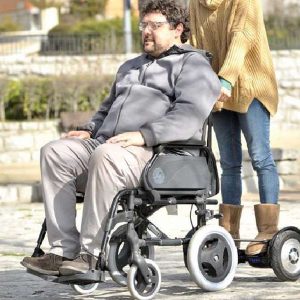 Ver motor silla ruedas como elegir