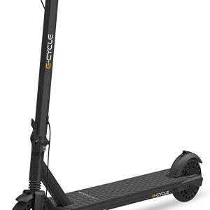 Ver movilidad electrica personal