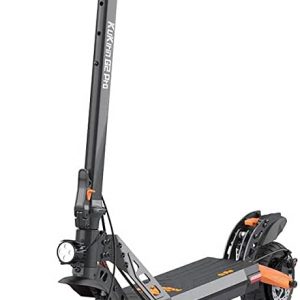 Ver movilidad electrica personal Espana