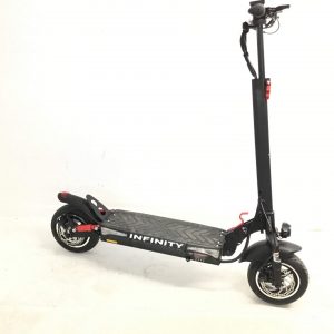 Patinete electrico MOVIRAIDER