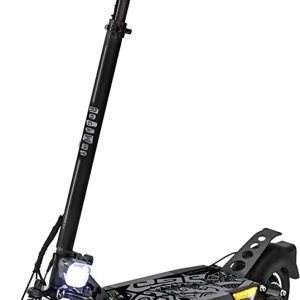 Ver nuevos tipos de patinete electrico