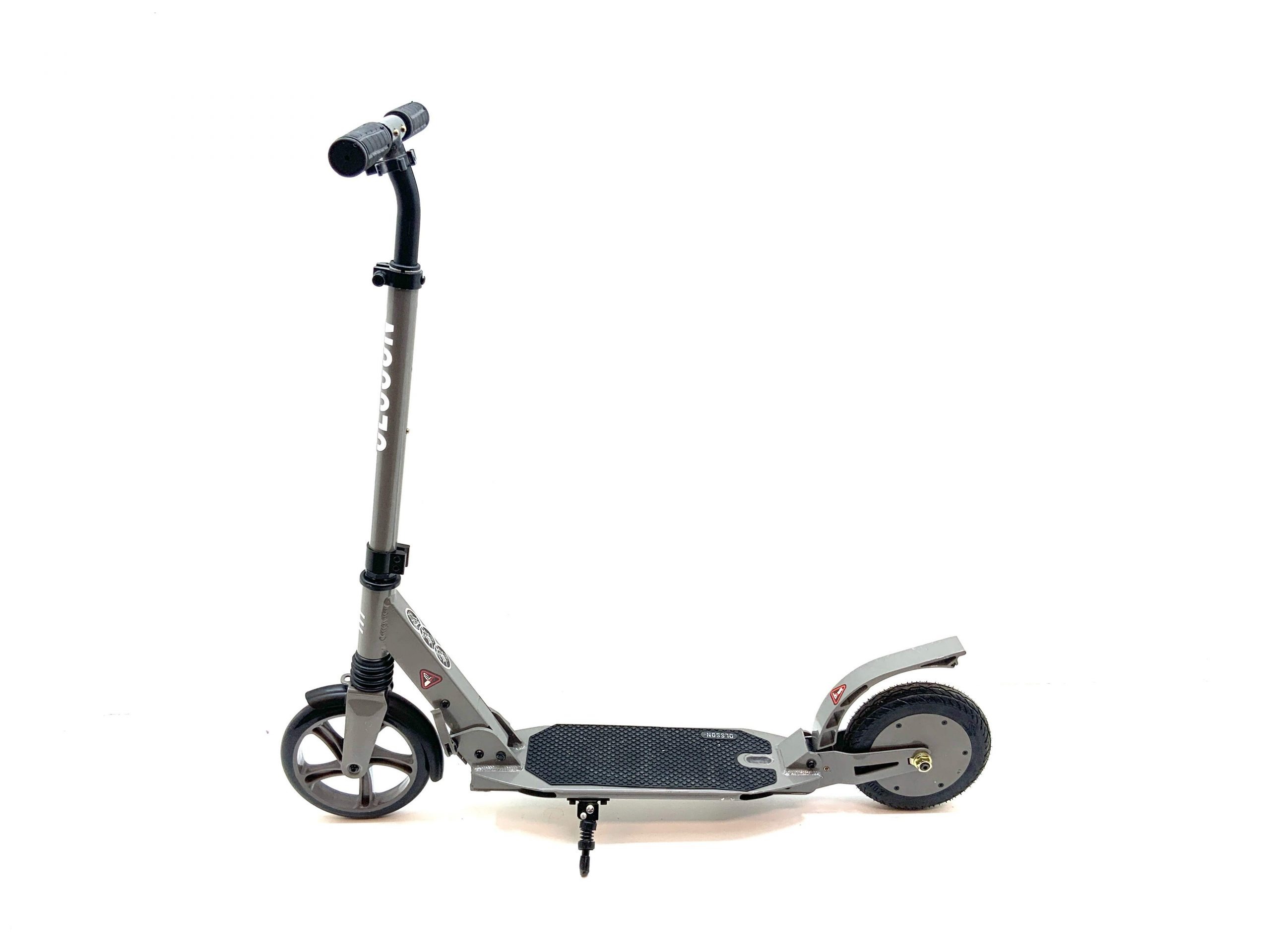 Patinete electrico marca OLSSON