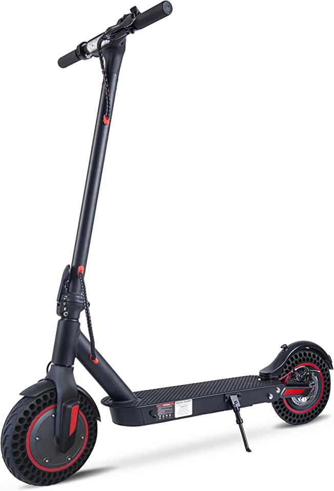 Ver opiniones de vehiculos electricos de movilidad personal