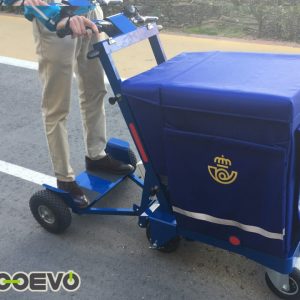 Ver patinete electrico de carga