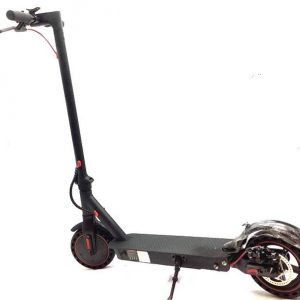 Patinete electrico de marca PATINETE