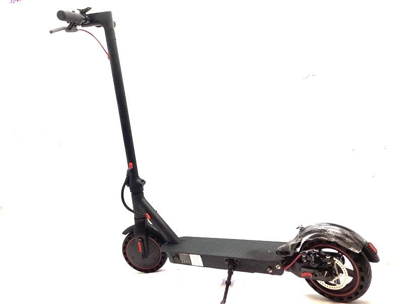 Patinete electrico de marca PATINETE