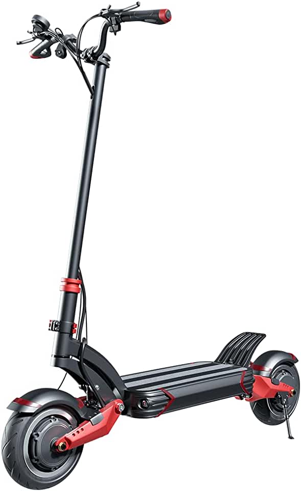 Ver patinetes electricos 2024