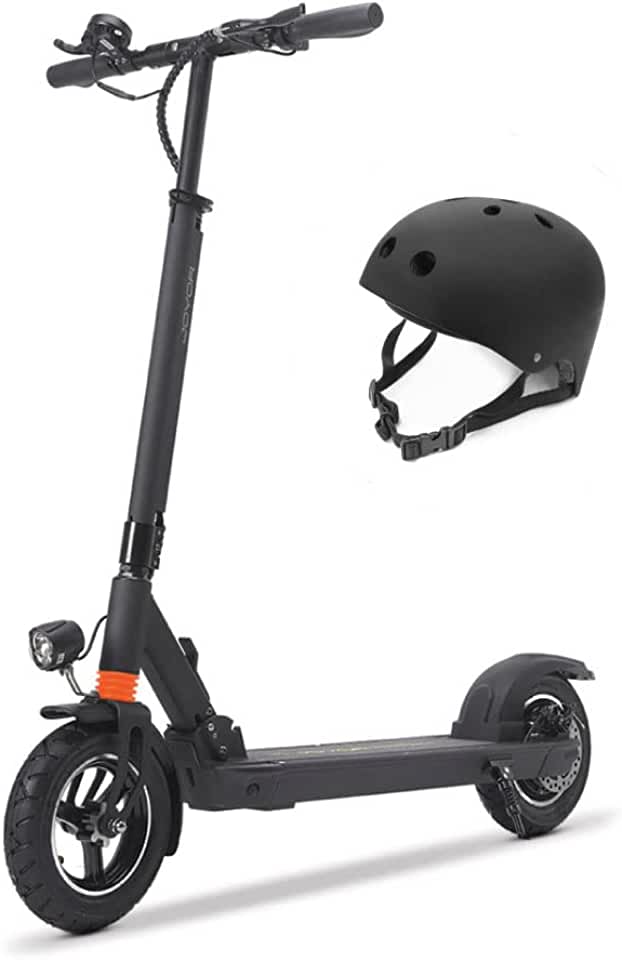 Ver patinetes electricos catalogo