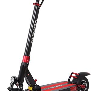 Ver patinetes electricos comparativa