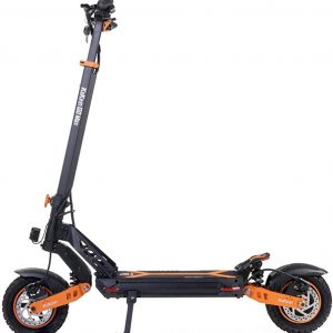 Ver patinetes electricos comparativas