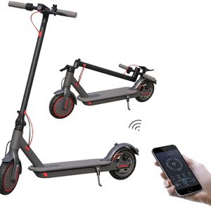 Ver patinetes electricos donde comprar